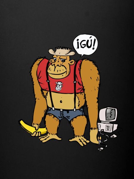 Gorilla