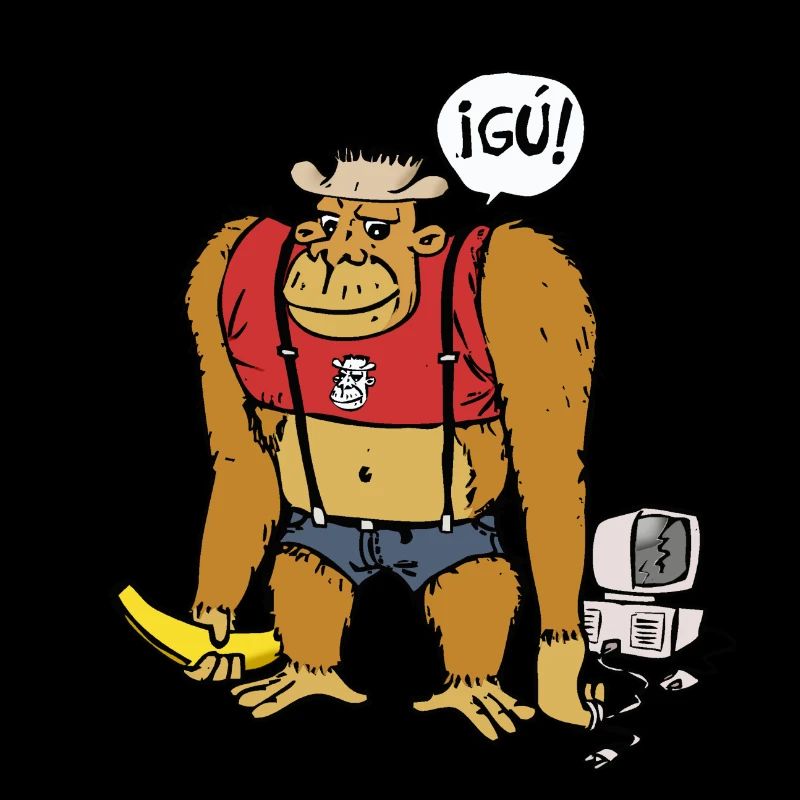 Gorilla