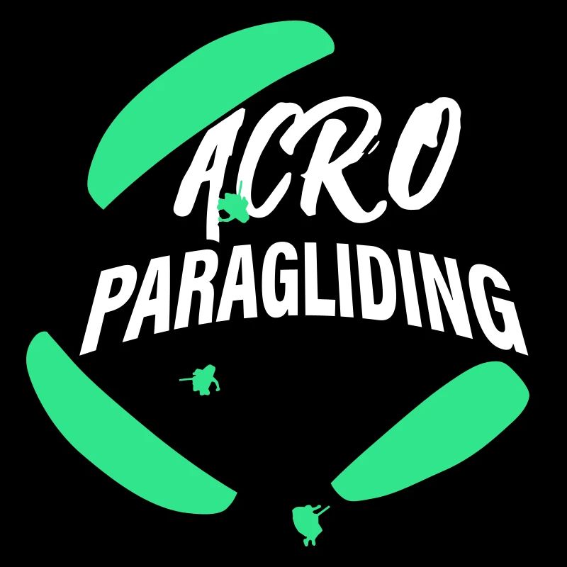 Acro Parapente Acro Parapente