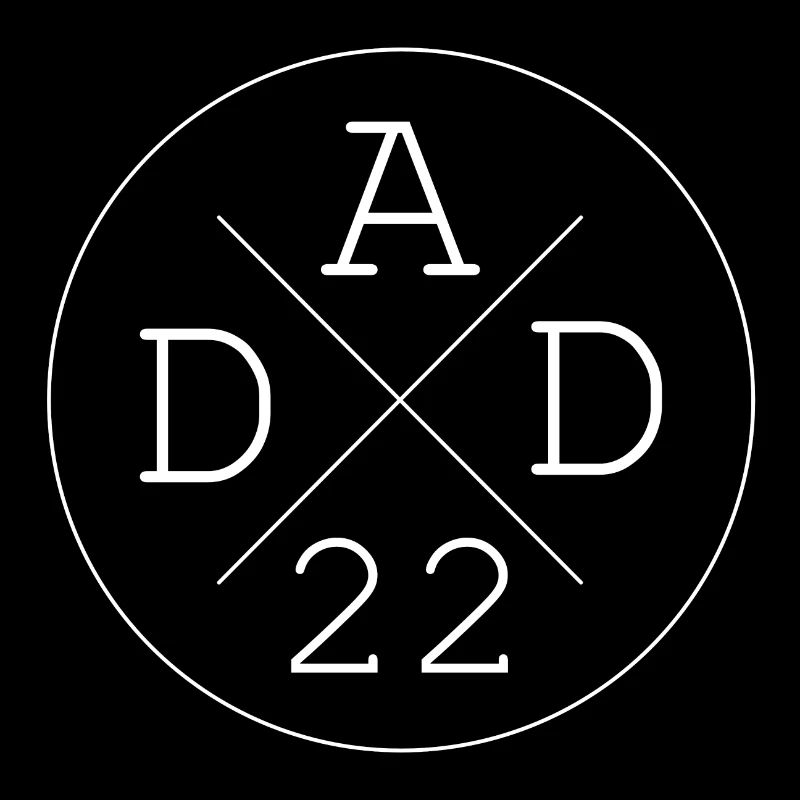 dad papa vater 2022 Geschenkidee