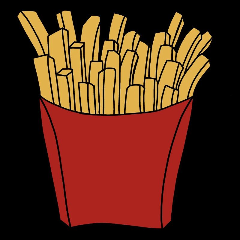 pommes