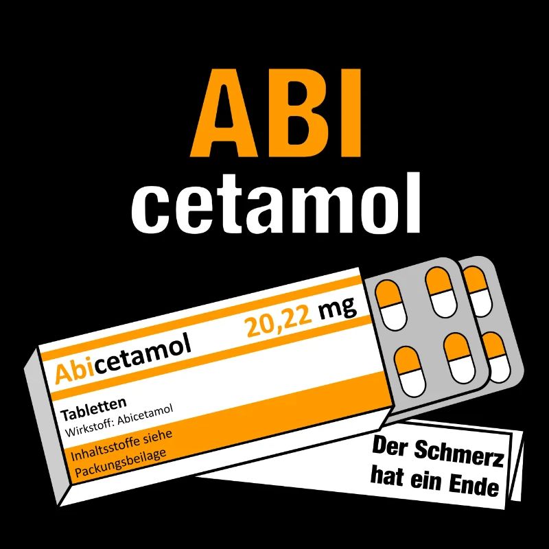 Abicetamol 2022