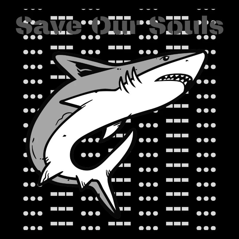 Save Our Souls Shark