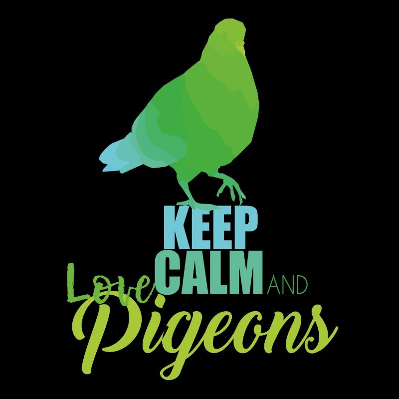 Pigeon