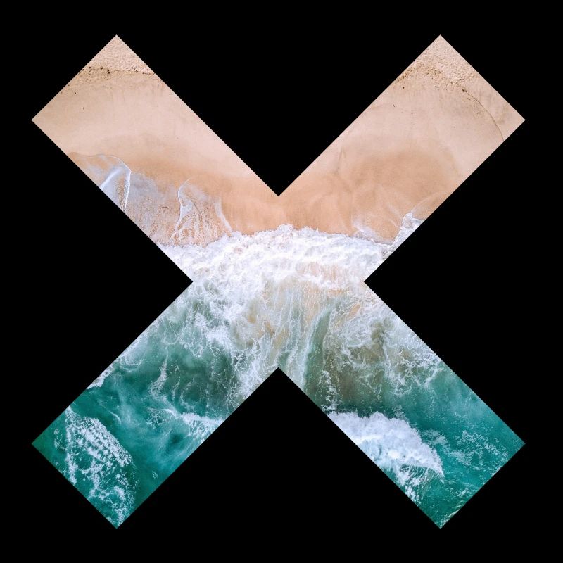 Cross Ocean