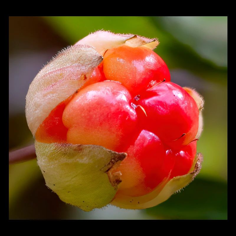 Moltebeere