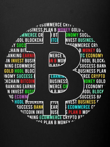 Bitcoin BTC