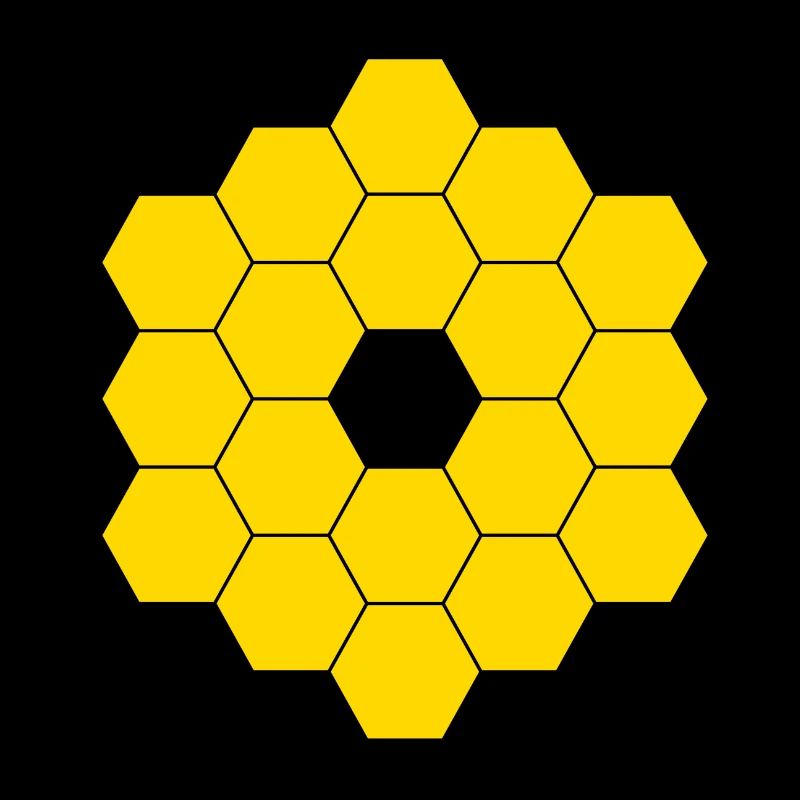 James Webb Space Telescope