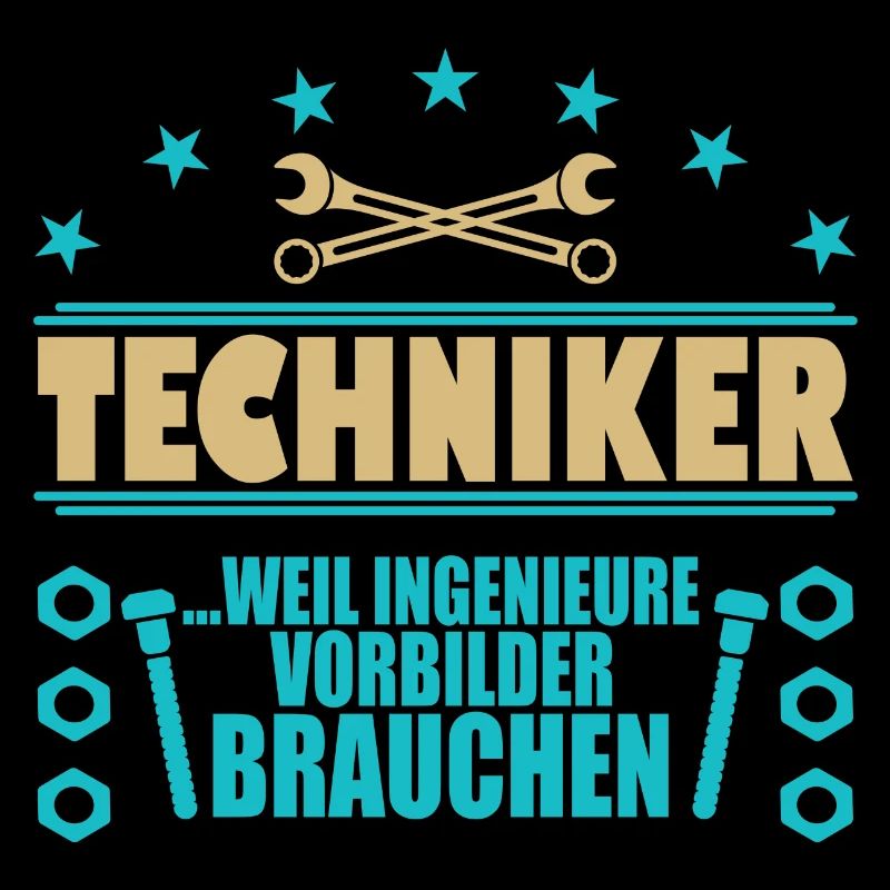 Techniker Schule Abschluss Fortbildung Ingenieur