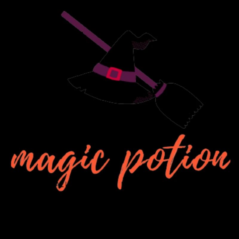 Magic potion