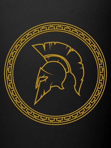 Antique Trojan