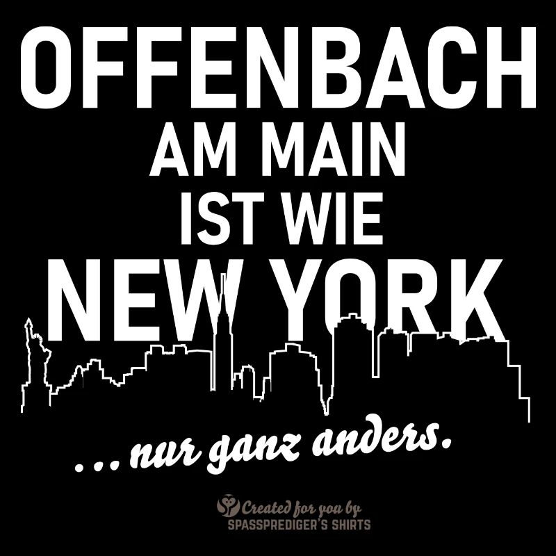 Offenbach am Main