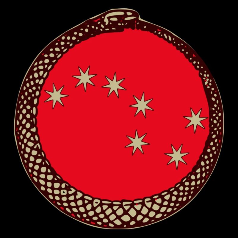 Carnaro Regentschaft Emblem