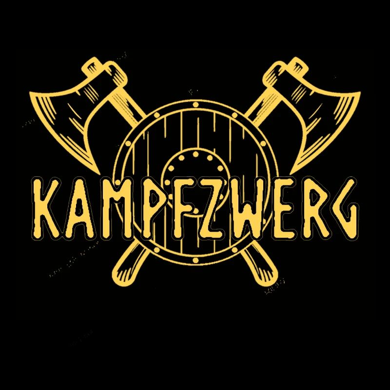 Kampfzwerg
