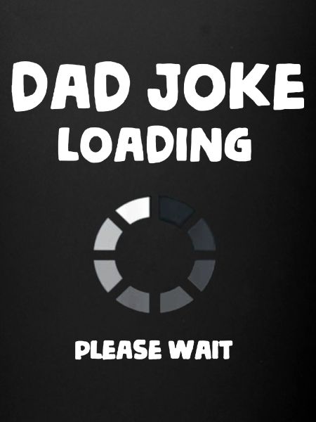 Dad Jokes