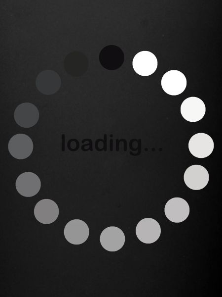 Laden