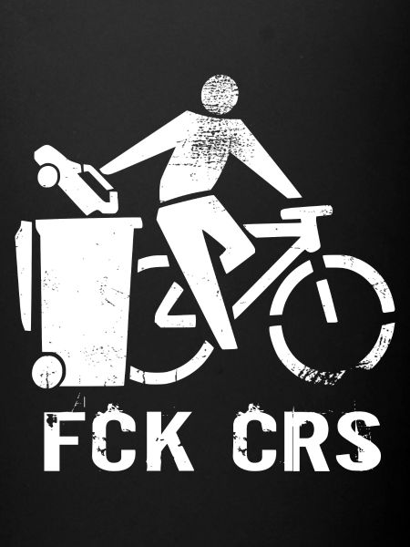 FCK CRS