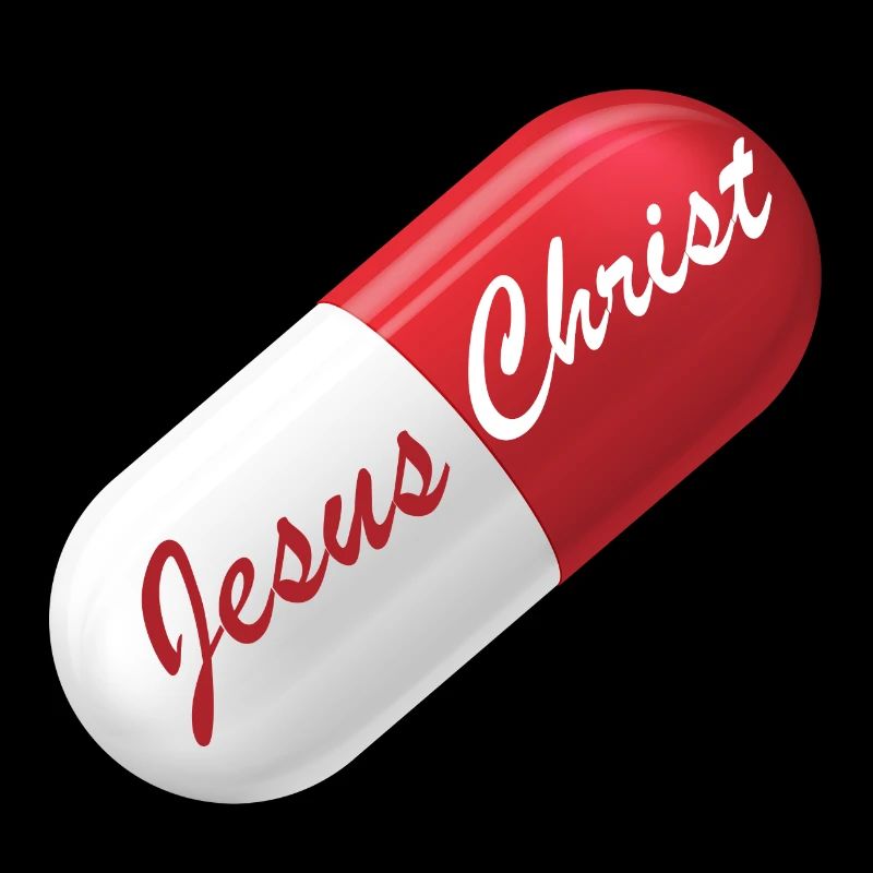 Capsule Jésus-Christ