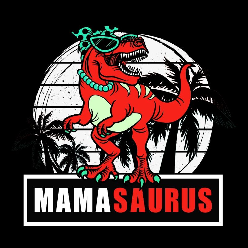 Mamasaurus