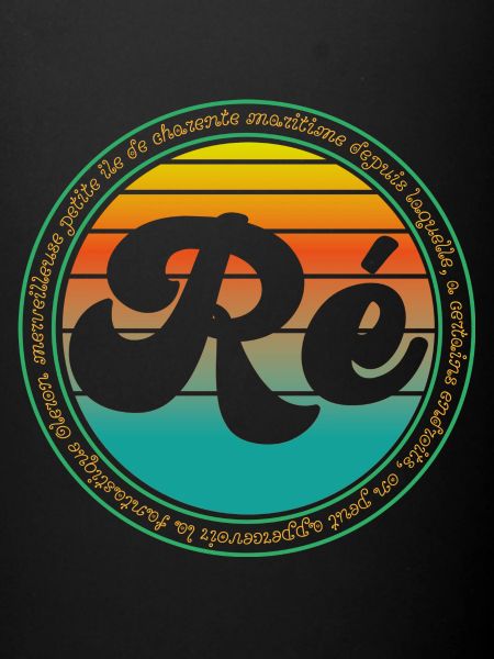 Ré