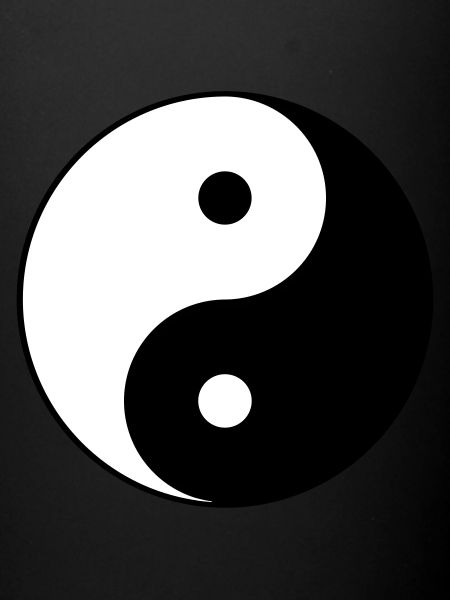 Yin yang