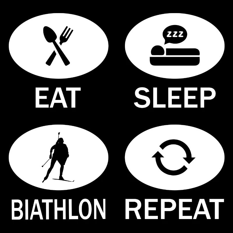 Biathlon