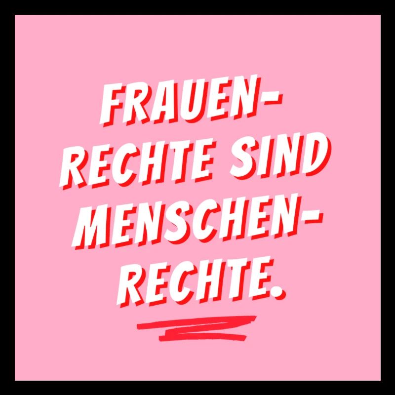 Frauenrechte