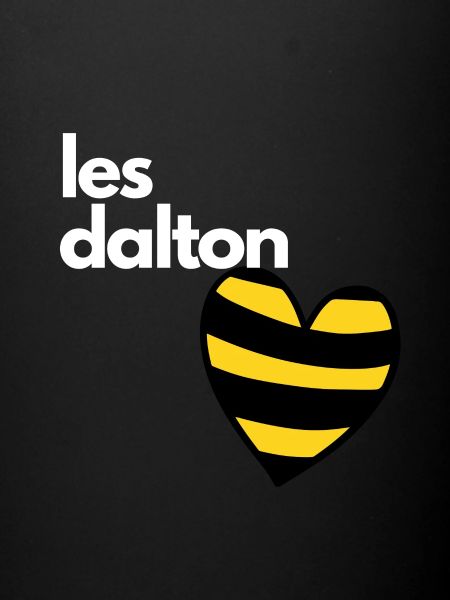 COLLECTION DALTON