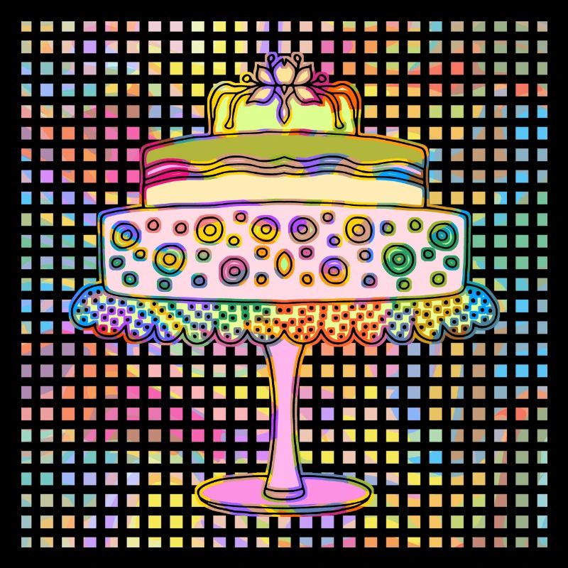 Cake