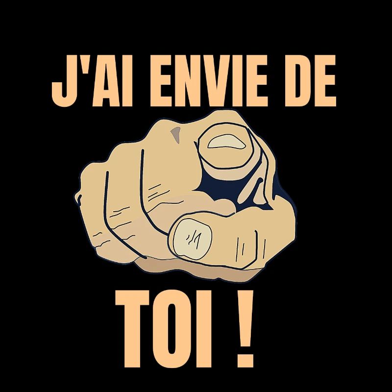 J'AI ENVIE DE TOI