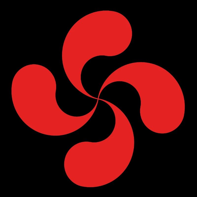 Croix basque 2
