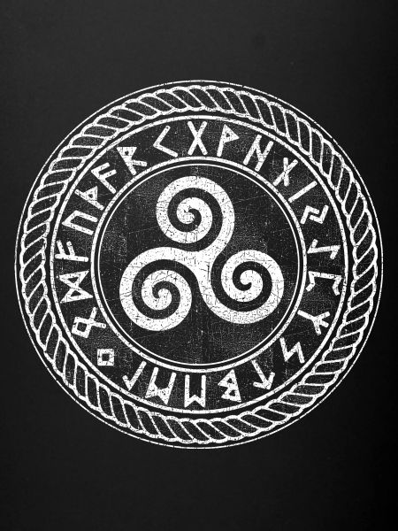 Triskele