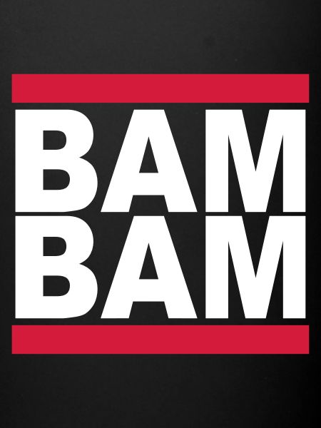 BAM BAM