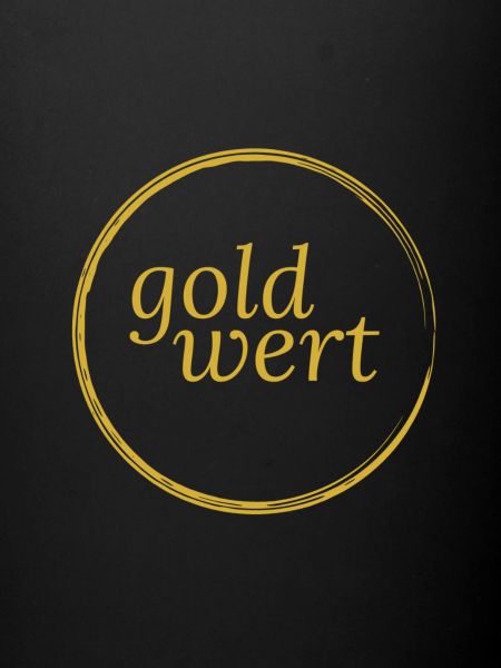 Gold value