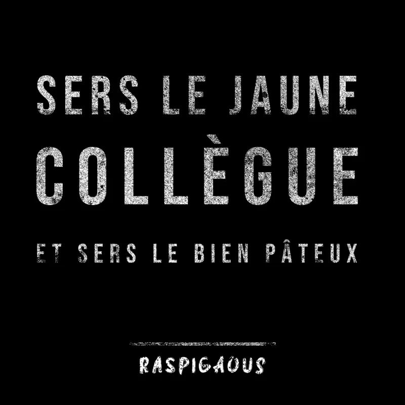 Lyrics - Raspigaous