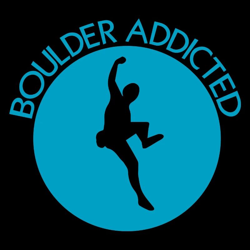 Escalade de bloc