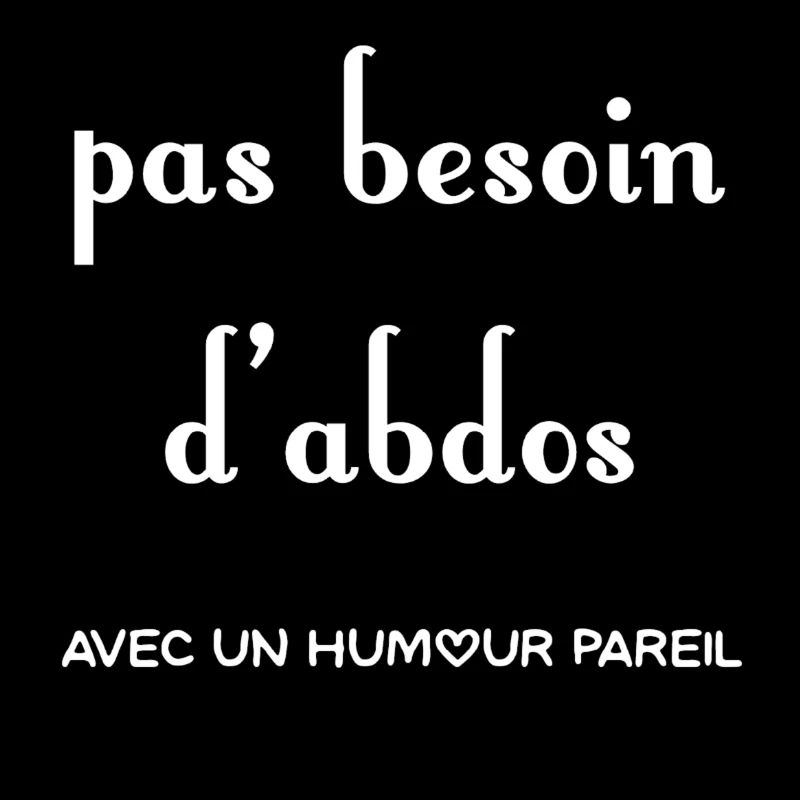 humour