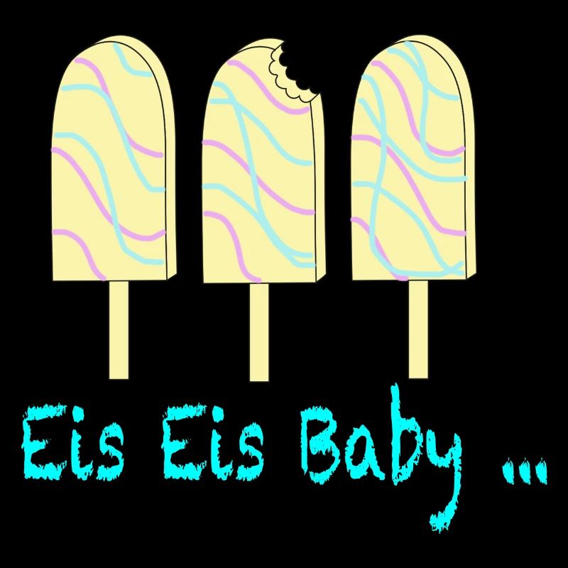 Eis Eis Baby