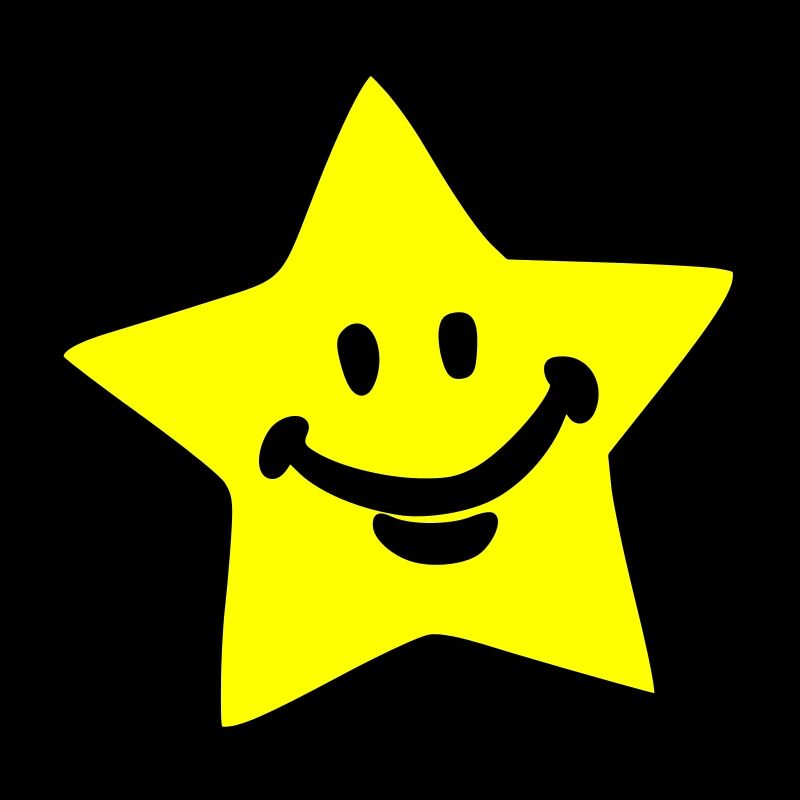 Star / Star Face