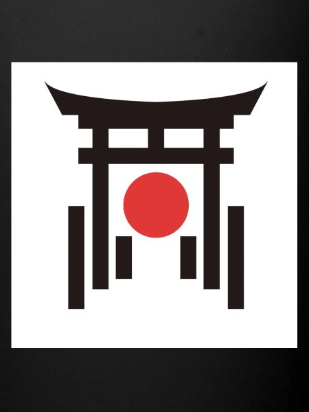 japon Shrein