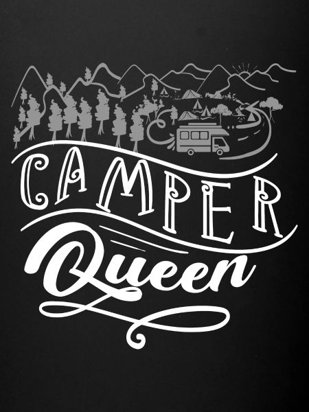 Camper Queen