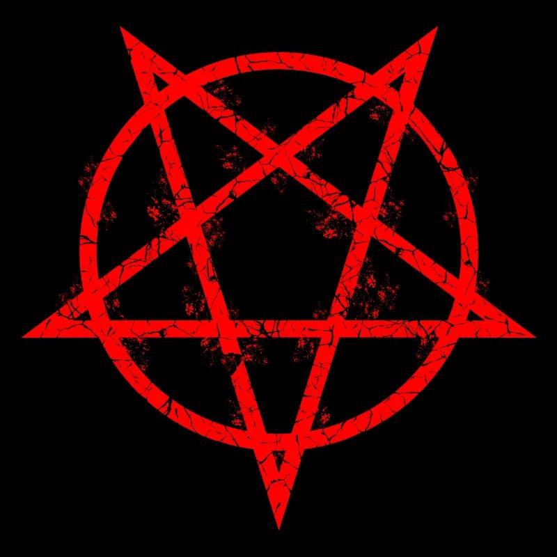 PENTAGRAMM