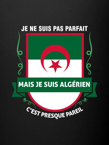 algérien parfait cadeau algérie