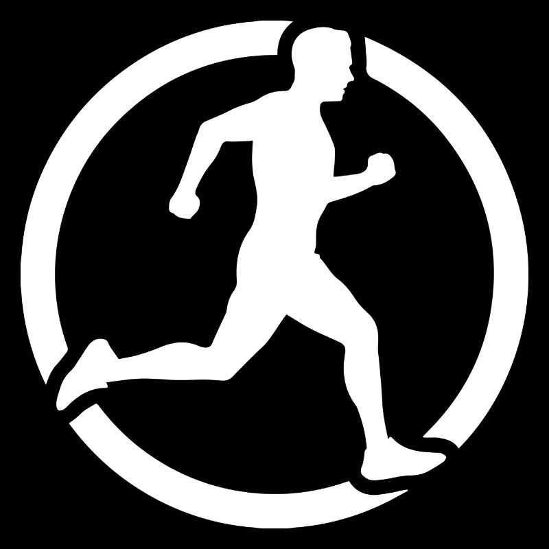 Marathon Running Run jogging