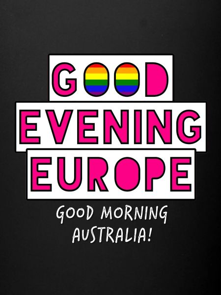 Godaften Europa