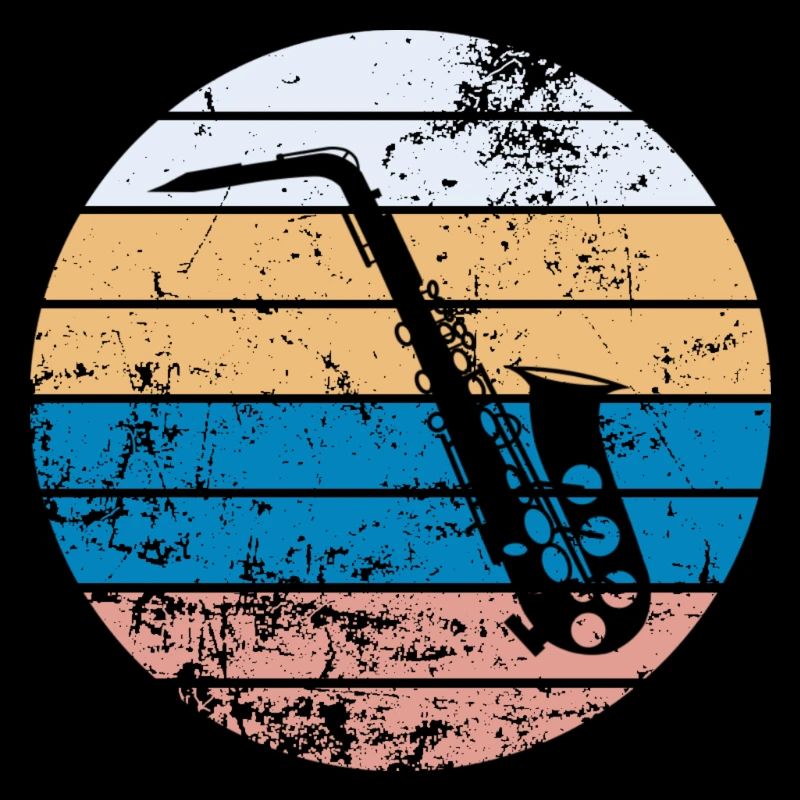Saxofon