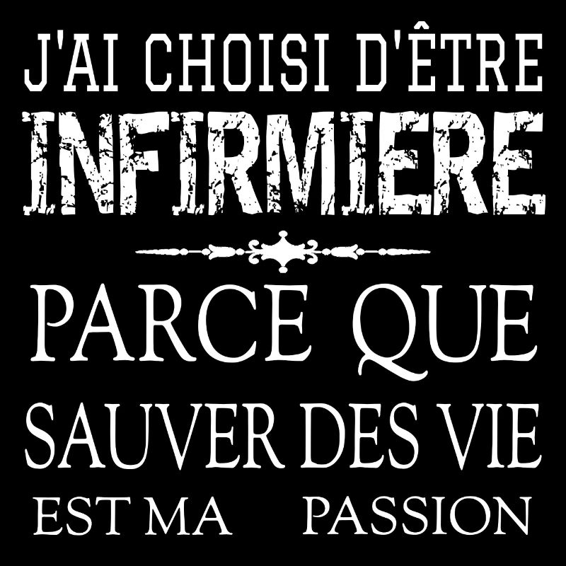 INFIRMIERE