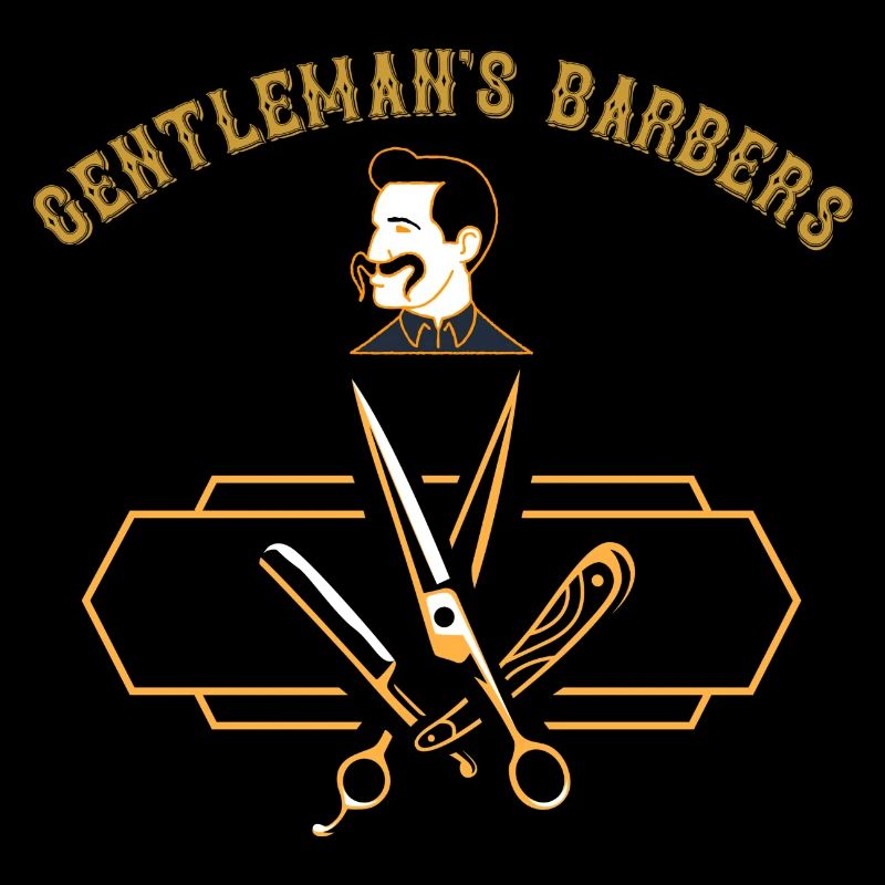 Barbier de gentleman