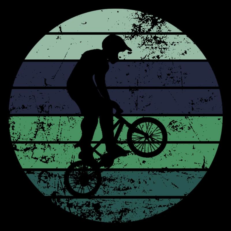 Le BMX