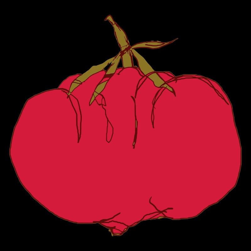 Herr Tomate